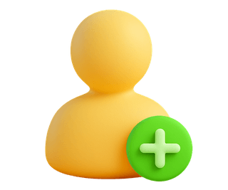 Reef Patristead registration page for creating a trading account